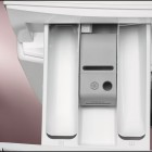 Electrolux Пральна машина фронтальна, 10кг, 1400, A+++, 66см, дисплей, пара, інвертор, білий