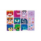 LEGO Конструктор Disney Кубики емоцій із Думками навиворіт 2 від Pixar