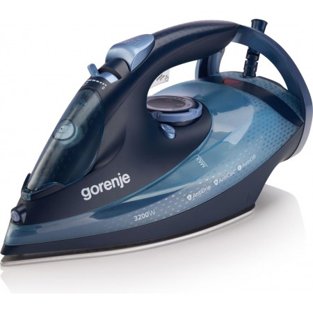 Gorenje Праска, 3250Вт, 420мл, паровий удар-250гр, верт. від