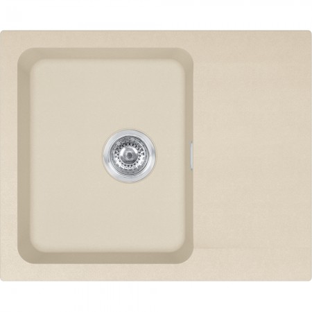 Franke Мийка кухонна Orion OID тектонайт, прямокут., з крило