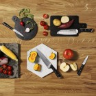 Набір кухонних ножів Tefal K232S224