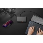 Док-станцiя ASUS DC300 Triple Display USB-C Dock