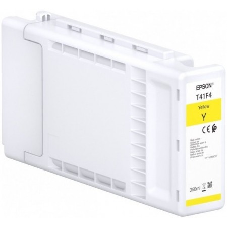 Картридж Epson SC-Т3400/3405/5400/5405 Yellow, 350мл
