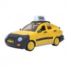 Fortnite Колекційна фігурка Jazwares Fortnite Joy Ride Vehicle Taxi Cab Fortnite Колекційна фігурка Jazwares Fortnite Joy Ride Vehicle Taxi Cab