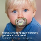 Avent Пустушка ортодонтична Ultra Air для хлопчиків 6-18 міс, 2шт Avent Пустушка ортодонтична Ultra Air для хлопчиків 6-18 міс, 2шт