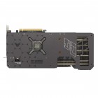 ASUS Вiдеокарта Radeon RX 7800 XT 16GB GDDR6 TUF OC TUF-RX7800XT-O16G-GAMING
