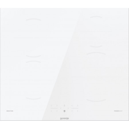 Gorenje Варильна поверхня індукційна, 60см, PowerBoost, Auto