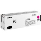 Canon Картридж T12 i-SENSYS XC1333 Series (5400 стор.) Magenta Canon Картридж T12 i-SENSYS XC1333 Series (5400 стор.) Magenta