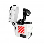 GravaStar Навушники TWS Sirius P5, BT 5.2, IPX4, Defense Mecha