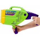 Gazillion Генератор мильних бульбашок Шторм бластер, автоматичний, 237мл