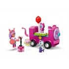 LEGO Конструктор Gabby's Dollhouse Святкова кімната Ґаббі