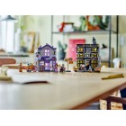 LEGO Конструктор Harry Potter Крамниці Олівандера й мантій від Мадам Малкін