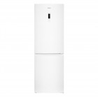 ARDESTO Холодильник з нижн. мороз., 195x60х67, холод.відд.-245л, мороз.відд.-97л, 2дв., А+, NF, диспл зовн., зона св-ті, білий