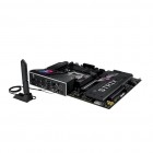 ASUS Материнcька плата ROG STRIX B850-E GAMING WIFI sAM5 B850 4xDDR5 M.2 HDMI DP USB Type-C WiFi BT ATX