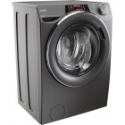 Candy Пральна машина фронтальна, 7кг, 1200, A+++, 45см, дисплей, пара, інвертор, cріблястий