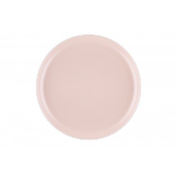 ARDESTO Тарілка десертна Cr ARDESTO Тарілка десертна Cr