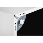 ARDESTO Морозильна скриня, 198л, А+, ST, режим холодильника, білий