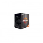 Центральний процесор AMD Ryzen 5 5600 6C/12T 3.5/4.4GHz Boost 32Mb AM4 65W Wraith Stealth cooler Box Центральний процесор AMD Ryzen 5 5600 6C/12T 3.5/4.4GHz Boost 32Mb AM4 65W Wraith Stealth cooler Box
