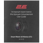 2E Смарт-годинник Motion GT2 47мм, 1.32