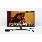 Монітор 31.5" LG 60 Гц 32UR500K-B Чорний