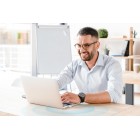 WiFi-адаптер D-Link AC13U AC1300, USB