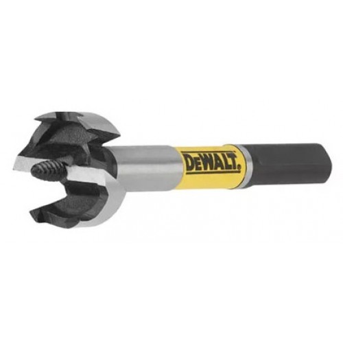 Свердло по дереву форстнера DeWalt 45мм 1шт
