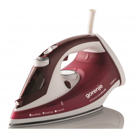 Gorenje SIH2200[SIH2200RBC]