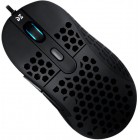 Dream Machines Миша ігрова DM6 HOLEY USB Black