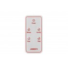 ARDESTO Зволожувач повітря USH-M-LCD-4L-W