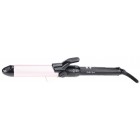 BaByliss Щипці для завивки C332E, 32 мм, 90 Вт, чорний BaByliss Щипці для завивки C332E, 32 мм, 90 Вт, чорний