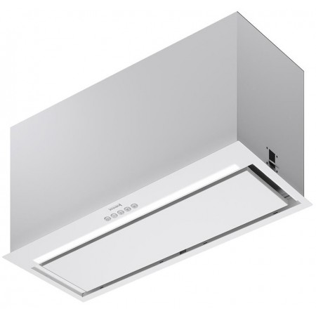 Franke Витяжка вбудовувана Box Flush EVO, 70см, 1120м3г, FBF