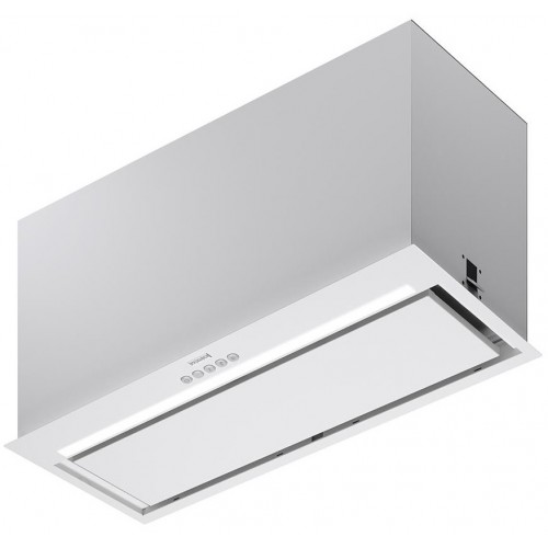Franke Витяжка вбудовувана Box Flush EVO, 70см, 1120м3г, FBFE WH MATT A70, білий матовий Franke Витяжка вбудовувана Box Flush EVO, 70см, 1120м3г, FBFE WH MATT A70, білий матовий