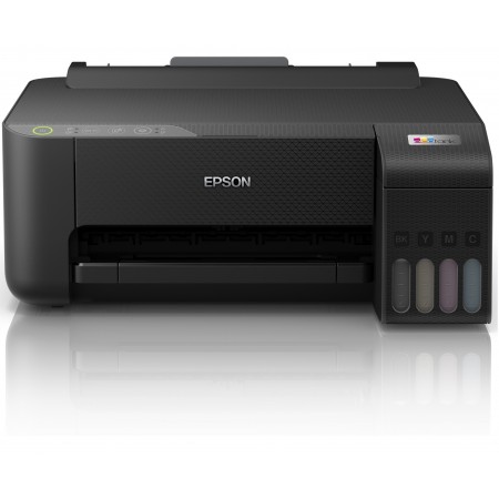 Epson Принтер ink color A4 EcoTank L1250 33_15 ppm USB Wi-Fi
