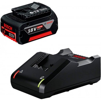 Bosch Набір акумуляторів та