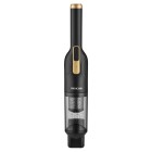 Sencor Пилосос автомобільний, 80Вт, конт пил -0.2л, автон. робота до 20хв, вага-0.5кг, чорний