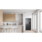 Холодильник TCL RP466CSE1UA