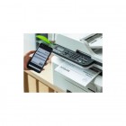 БФП laser mono A4 Brother MFC-B7800DN 34 ppm Fax ADF Duplex PCL USB Ethernet