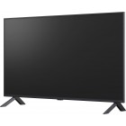 Телевізор 43" LG 43QNED80A6A