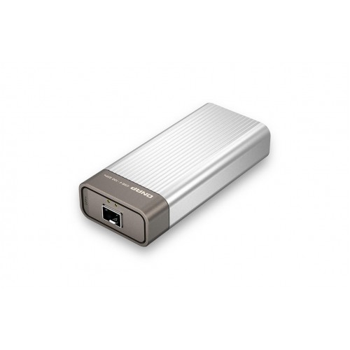 Адаптер QNAP USB 4 Thunderbolt 3/4 10GbE SFP+