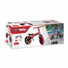 YVolution Біговел YVelo Червоний YVolution Біговел YVelo Червоний