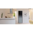 Hitachi Холодильник з нижн. мороз., 190x60х65, холод.відд.-215л, мороз.відд.-115л, 2дв., А++, NF, інв., зона нульова, градац.сір.(скло) Hitachi Холодильник з нижн. мороз., 190x60х65, холод.відд.-215л, мороз.відд.-115л, 2дв., А++, NF, інв., зона нульова, градац.сір.(скло)