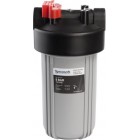 Ecosoft Фільтр магістральний ВВ10, підключення 1 Ecosoft Фільтр магістральний ВВ10, підключення 1
