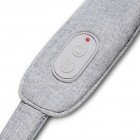 Beurer Масажер для тіла, літій- іонний акум., вага - 1,159кг, змінний чохол, сірий Beurer Масажер для тіла, літій- іонний акум., вага - 1,159кг, змінний чохол, сірий