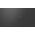 Bosch Витяжка похила, 60см, 400 м.куб/год, чорний