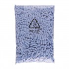 Змінна насадка до швабри Ardesto Multi 41см, мікрофібра, синій