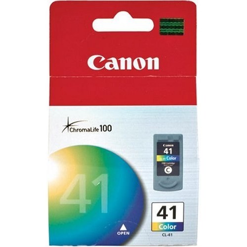 Canon CL-41 Color Canon CL-41 Color