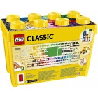 LEGO Конструктор Classic Кубики для творчого конструювання 10698