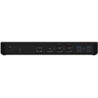 Belkin Докстанція USB-C Triple Display Dock
