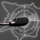 HyperX Гарнiтура Cloud III 3.5mm/USB-A/USB-C Black