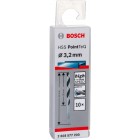 Bosch Свердло по металу HSS-PointTeQ, 3.2х36х65мм, 10шт